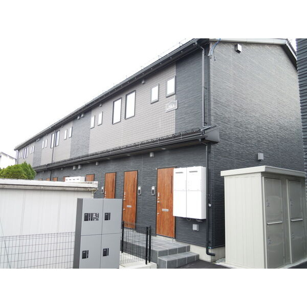 【新築】filo(フィーロ)Aのその他共用部分