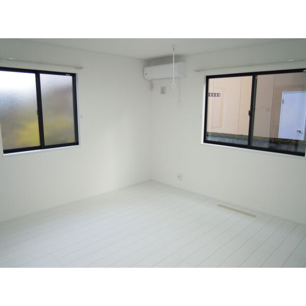 【新築】filo(フィーロ)Aの居間・リビング