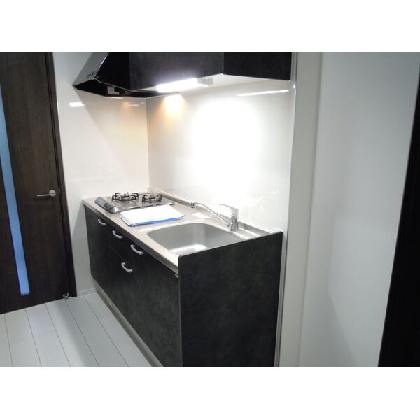 【新築】filo(フィーロ)Aのキッチン