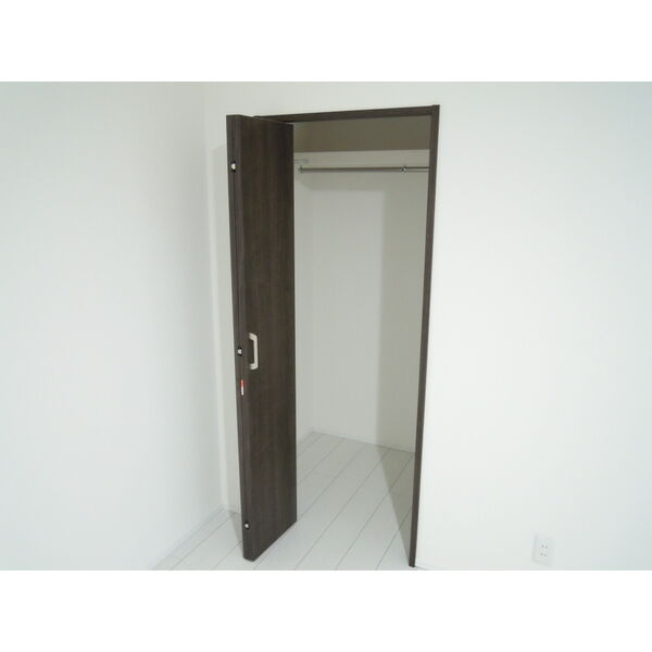 【新築】filo(フィーロ)Aの収納