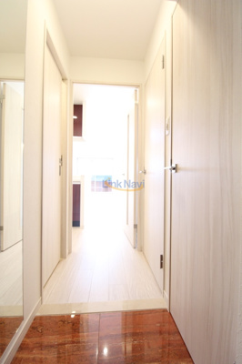 【玄関】 | グランカーサ新大阪サウス