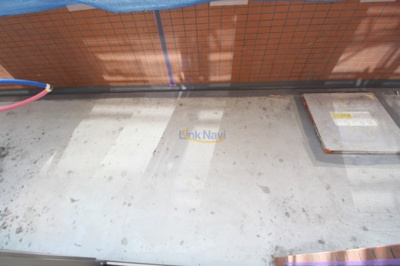 【バルコニー】 | グランカーサ新大阪サウス