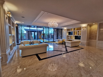 【エントランス】 | グランカーサ新大阪サウス