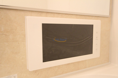 【浴室】 | グランカーサ新大阪サウス