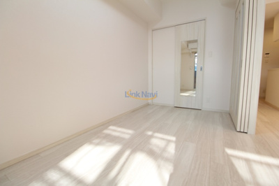 【寝室】 | グランカーサ新大阪サウス