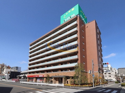 【外観】 | グランカーサ新大阪サウス