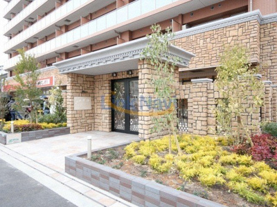 【外観】 | グランカーサ新大阪サウス