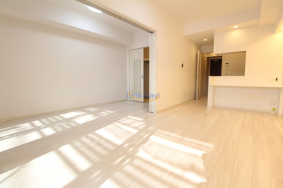 【洋室】 | グランカーサ新大阪サウス