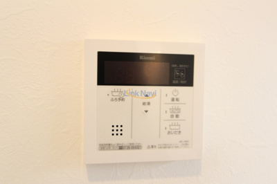 【浴室】 | グランカーサ新大阪サウス