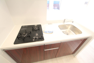 【キッチン】 | グランカーサ新大阪サウス