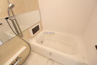 【浴室】 | グランカーサ新大阪サウス