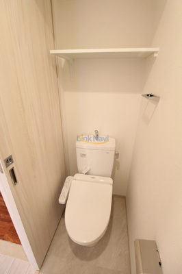 【トイレ】 | グランカーサ新大阪サウス