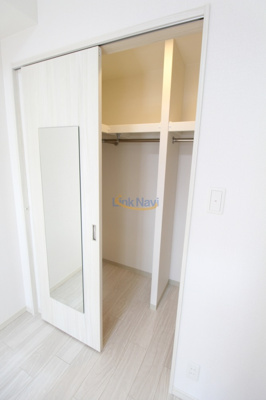 【収納】 | グランカーサ新大阪サウス