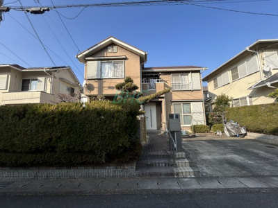 【外観】 | 青山3丁目