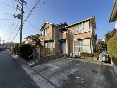 【外観】 | 青山3丁目