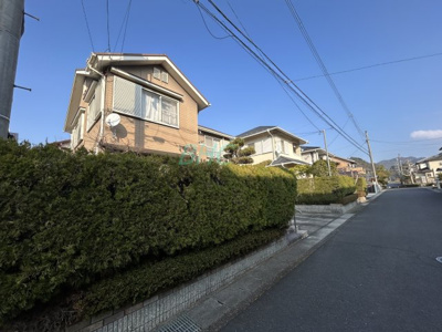 【外観】 | 青山3丁目