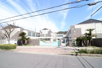 【その他】 | 青山3丁目 | 青山小学校