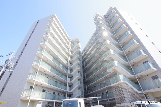 エスリード梅田グランノース　仲介手数料無料