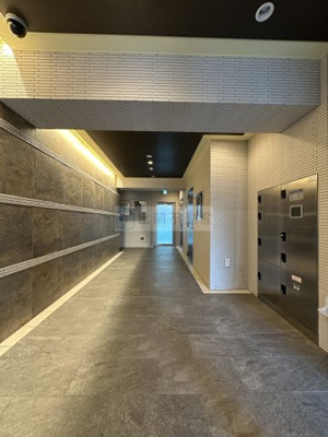 【ロビー】 | アウルフォレスト