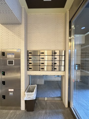 【その他共用部分】 | アウルフォレスト