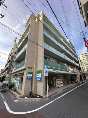 【外観】 | アウルフォレスト