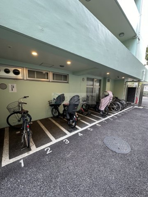 【その他共用部分】 | アウルフォレスト