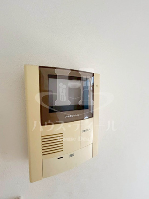 【セキュリティ】 | セボセボ川口仲町 | 
