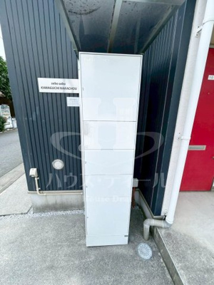 【設備】 | セボセボ川口仲町