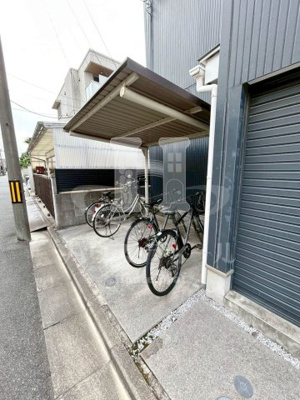 【その他共用部分】 | セボセボ川口仲町