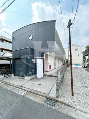【外観】 | セボセボ川口仲町 | 外観です