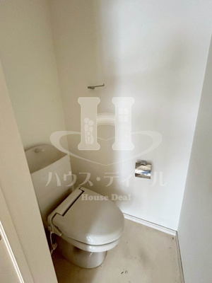 【トイレ】 | セボセボ川口仲町 | トイレも気になるポイント