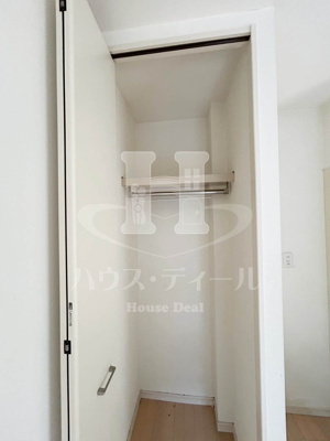 【収納】 | セボセボ川口仲町 | 収納です