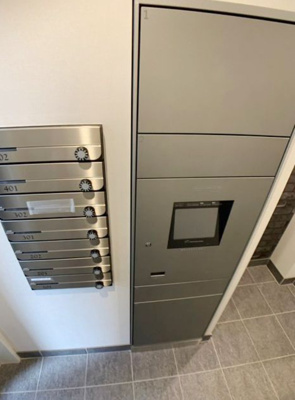 【その他共用部分】 | ボヌール両国