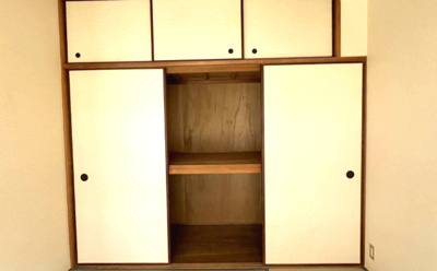 【収納】 | アネックス泉ヶ丘