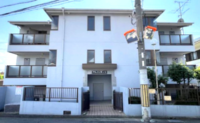 【その他】 | アネックス泉ヶ丘