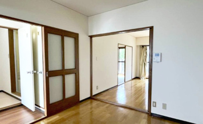 【居間・リビング】 | アネックス泉ヶ丘