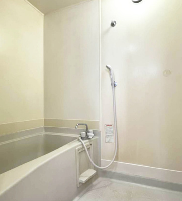 【浴室】 | アネックス泉ヶ丘