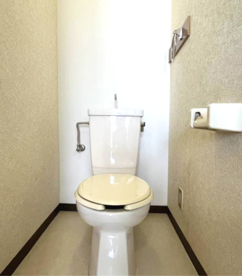 【トイレ】 | アネックス泉ヶ丘