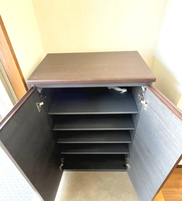 【収納】 | アネックス泉ヶ丘