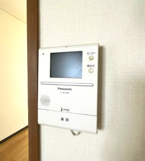 【セキュリティ】 | アネックス泉ヶ丘