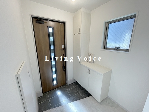 【キッチン】 | 【仲介手数料０円】海老名市中野1期　新築一戸建て | 海老名市中野1期　新築一戸建て