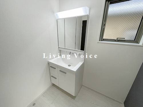 【洋室】 | 【仲介手数料０円】海老名市中野1期　新築一戸建て | 海老名市中野1期　新築一戸建て