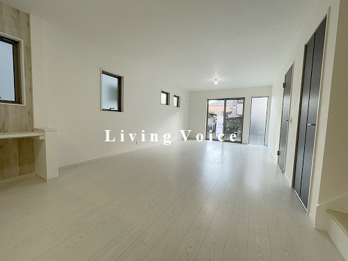 【洋室】 | 【仲介手数料０円】海老名市中野1期　新築一戸建て | 海老名市中野1期　新築一戸建て