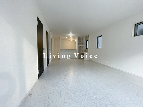 【収納】 | 【仲介手数料０円】海老名市中野1期　新築一戸建て | 海老名市中野1期　新築一戸建て