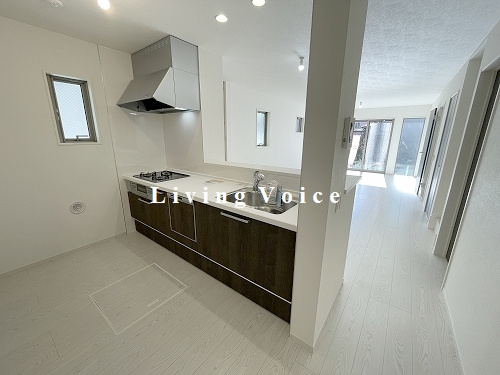 【玄関】 | 【仲介手数料０円】海老名市中野1期　新築一戸建て | 海老名市中野1期　新築一戸建て