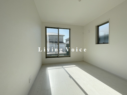 【セキュリティ】 | 【仲介手数料０円】海老名市中野1期　新築一戸建て | 海老名市中野1期　新築一戸建て