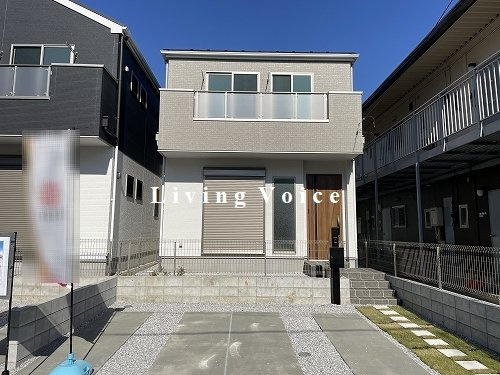 【その他】 | 【仲介手数料０円】海老名市中野1期　新築一戸建て | 2号棟　海老名市中野1期　新築一戸建て