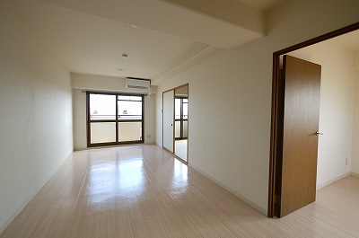 シャンポールながせE棟 | 岡山市北区田中の賃貸｜岡山市周辺の不動産