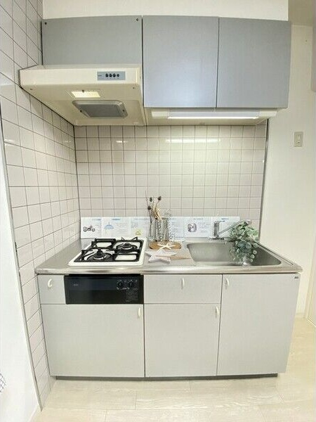 フェリーチェ江坂マンションのキッチン