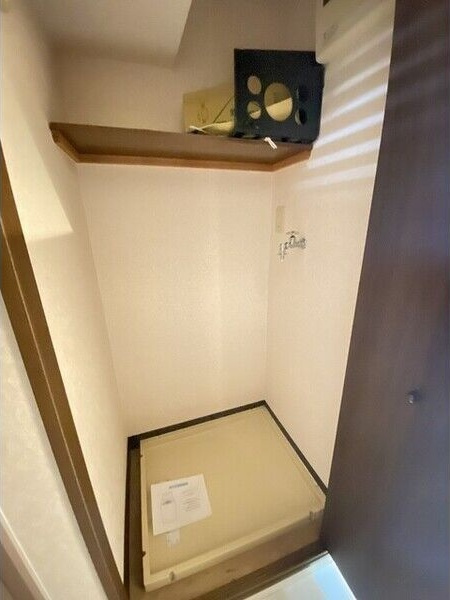 フェリーチェ江坂マンションの内装